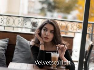 Velvetscarlett