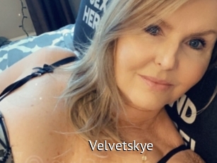 Velvetskye