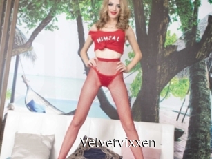 Velvetvixxen