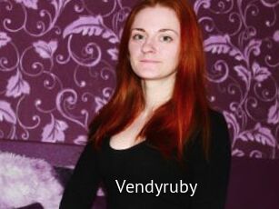 Vendyruby