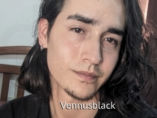 Vennusblack