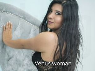 Venus_woman