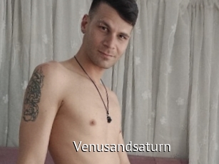 Venusandsaturn