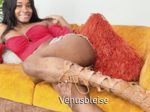 Venusbleise