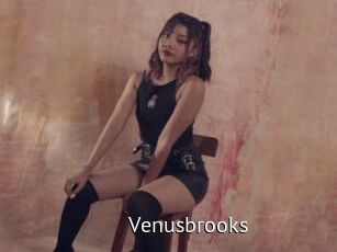 Venusbrooks