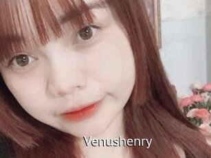 Venushenry