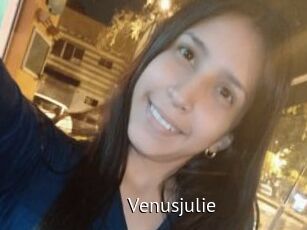 Venusjulie