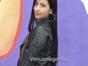 Venusmagentaa