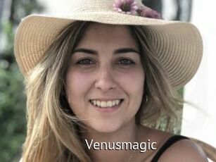 Venusmagic