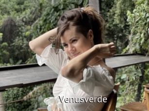 Venusverde