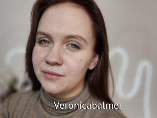 Veronicabalmer