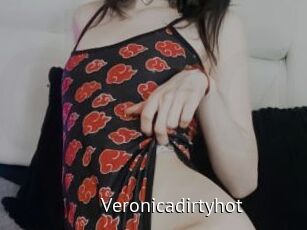 Veronicadirtyhot