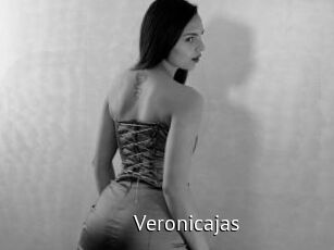 Veronicajas