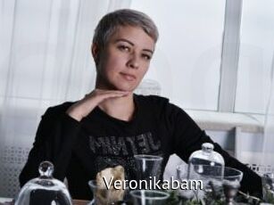 Veronikabam