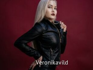 Veronikavild