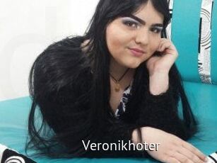 Veronikhoter