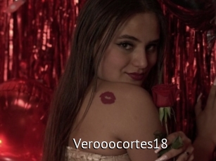 Verooocortes18