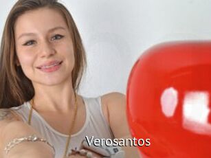 Verosantos