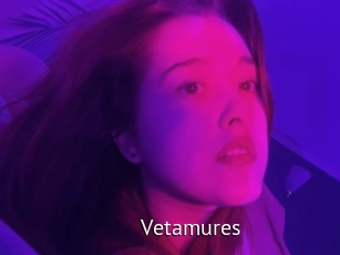 Vetamures