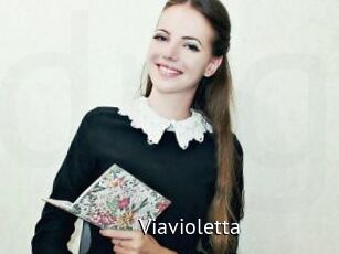 Viavioletta