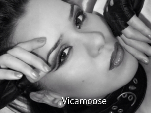 Vicamoose