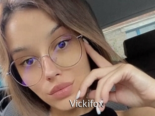 Vickifox