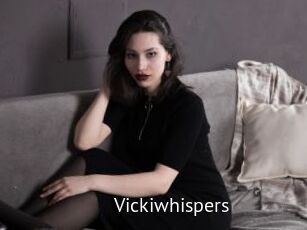 Vickiwhispers