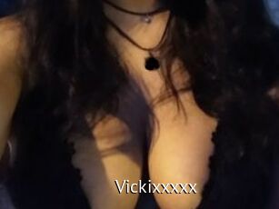 Vickixxxxx