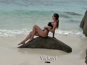 Vicksyf