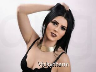 Vickycharm