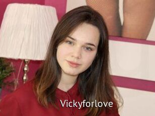 Vickyforlove