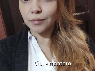 Vickymontero