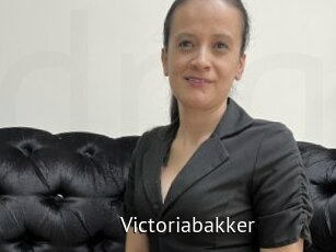 Victoriabakker