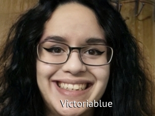 Victoriablue