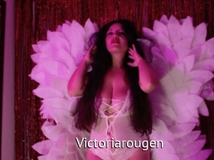 Victoriarougen