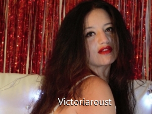 Victoriaroust