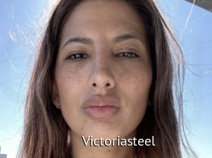 Victoriasteel