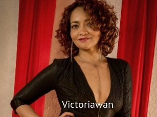 Victoriawan