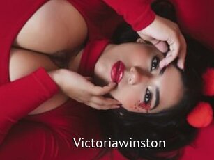 Victoriawinston