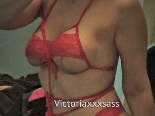 VictoriaxxxSass