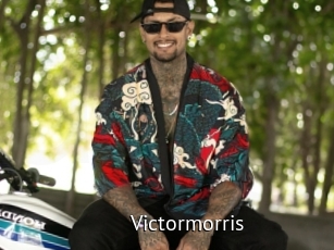 Victormorris