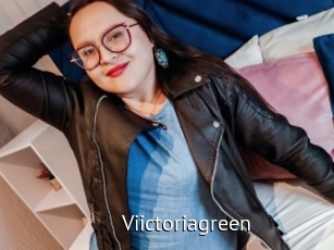 Viictoriagreen