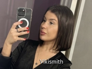 Vikismith