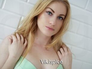 Vikispice