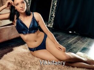 Vikkifaery