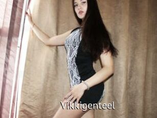 Vikkigenteel