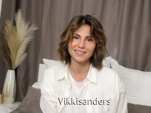 Vikkisanders