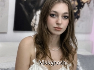 Vikkyposh