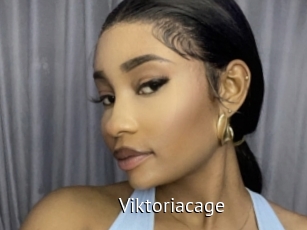 Viktoriacage