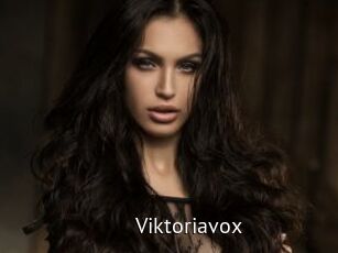 Viktoriavox